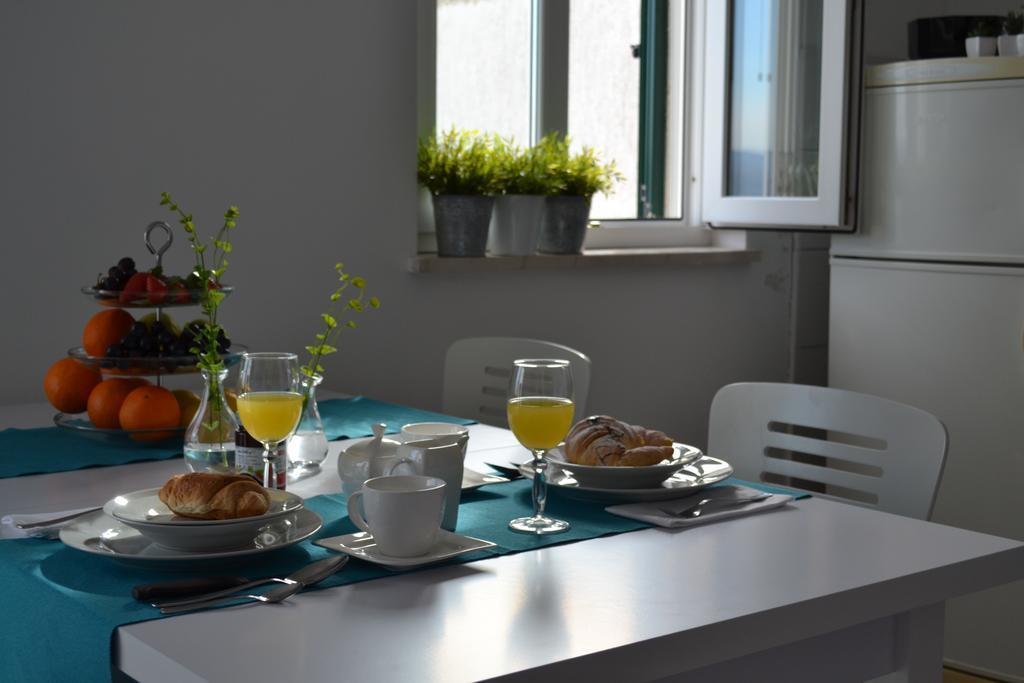 Apartment Bruna Stomorska Exterior photo