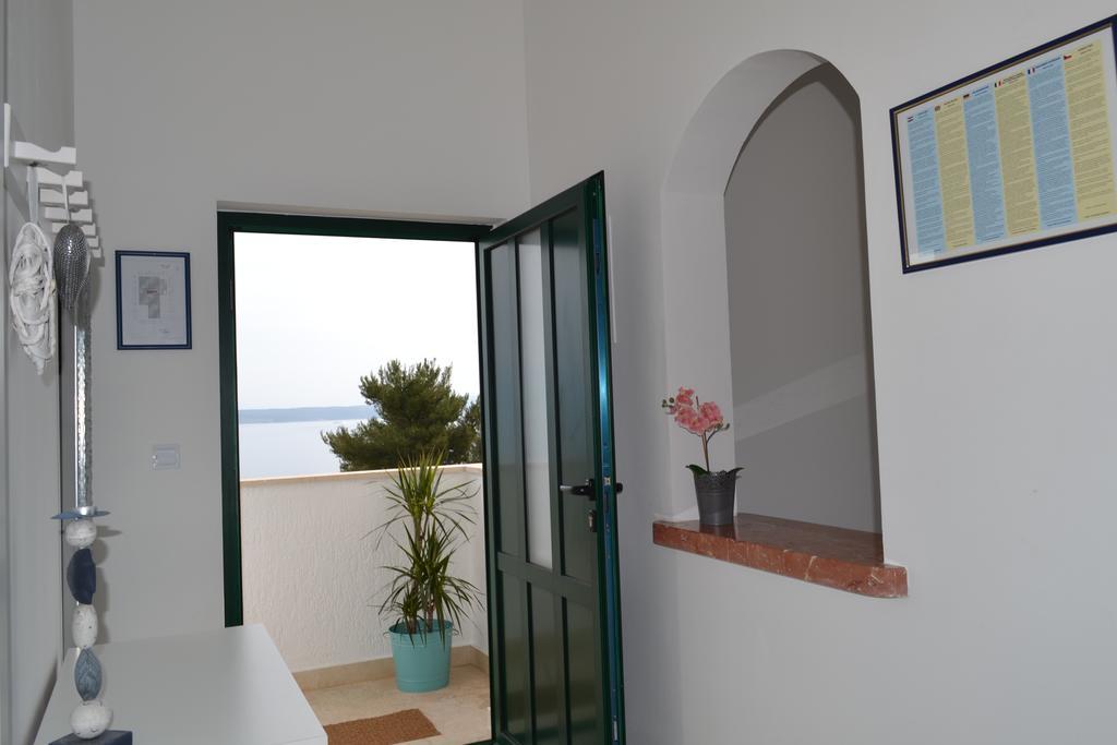 Apartment Bruna Stomorska Exterior photo