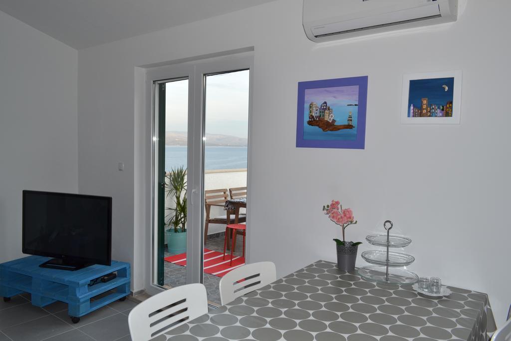 Apartment Bruna Stomorska Exterior photo