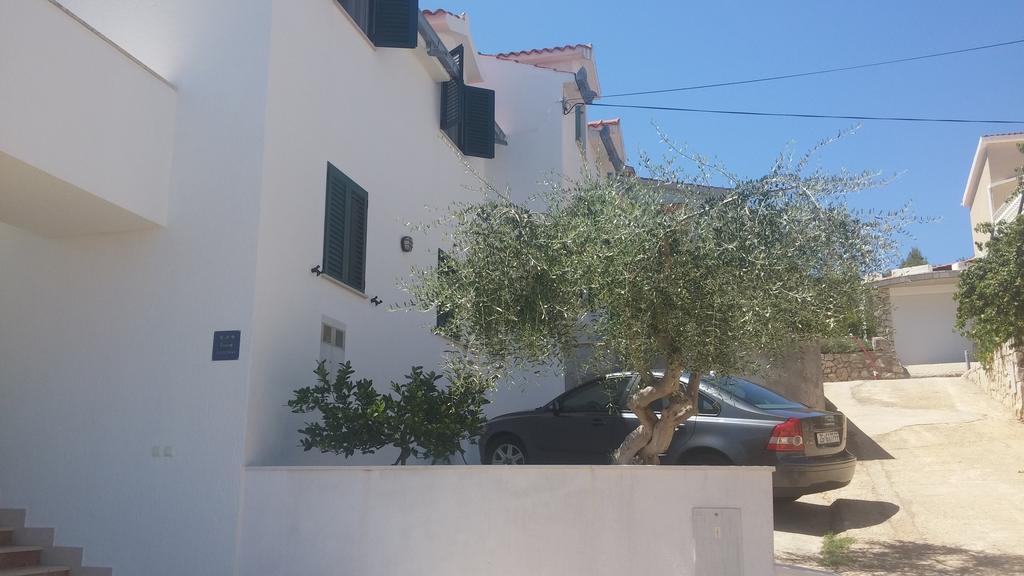Apartment Bruna Stomorska Exterior photo